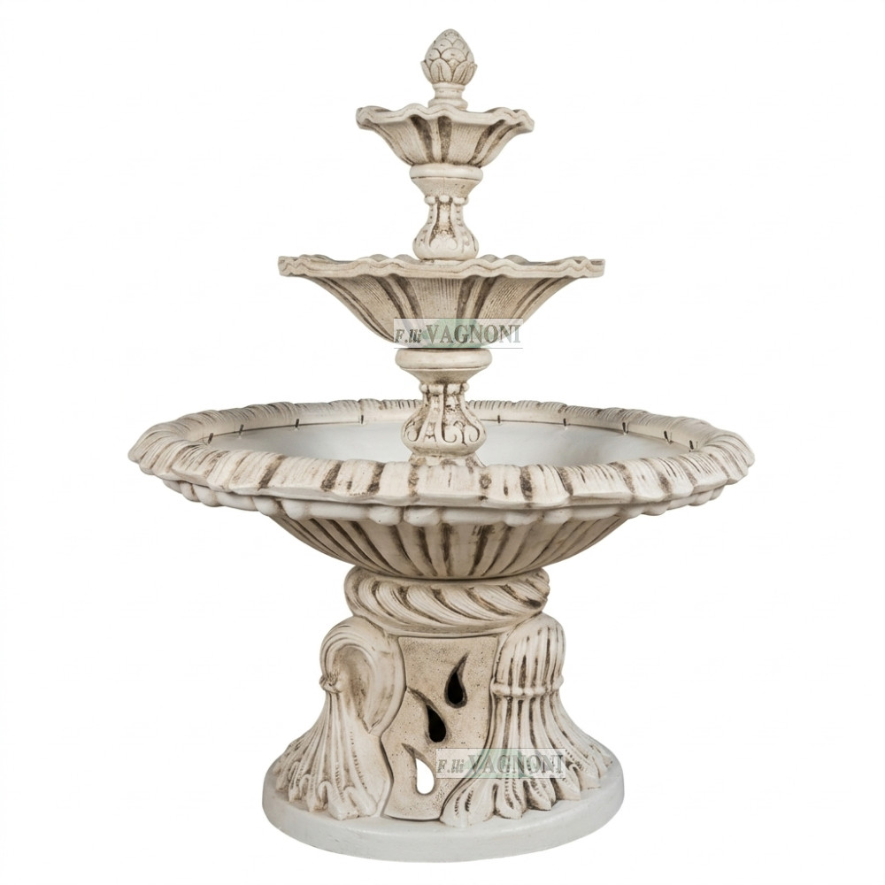 FONTANA DA GIARDINO MOD. 69